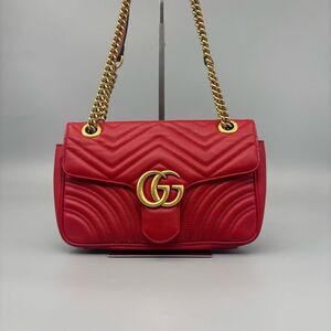 Gucci Women Pre-Loved Bag Very Good Condition